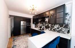 Apartament de lux, 2 camere, 62 mp, parcare, terasa, zona Kaufland