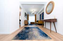 Apartament de lux, 2 camere, 62 mp, parcare, terasa, zona Kaufland