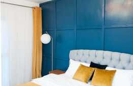 Apartament de lux, 2 camere, 62 mp, parcare, terasa, zona Kaufland