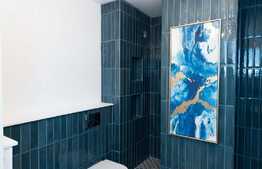 Apartament de lux, 2 camere, 62 mp, parcare, terasa, zona Kaufland