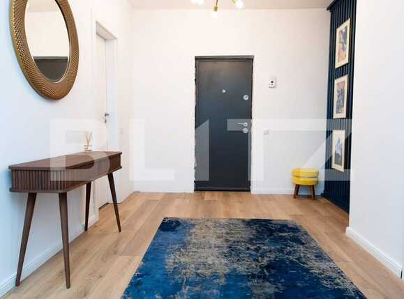 Apartament de închiriat 2 camere Marasti - 72974AI | BLITZ Cluj-Napoca | Poza5