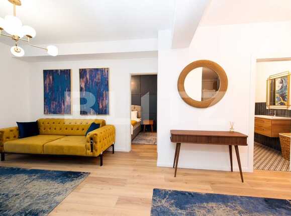 Apartament de închiriat 2 camere Marasti - 72974AI | BLITZ Cluj-Napoca | Poza1