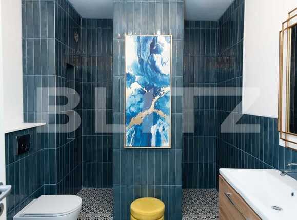 Apartament de închiriat 2 camere Marasti - 72974AI | BLITZ Cluj-Napoca | Poza13