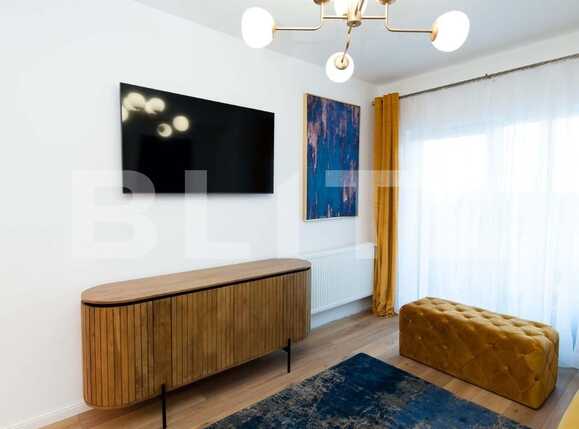 Apartament de închiriat 2 camere Marasti - 72974AI | BLITZ Cluj-Napoca | Poza7