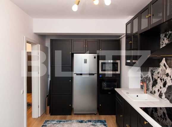 Apartament de închiriat 2 camere Marasti - 72974AI | BLITZ Cluj-Napoca | Poza12