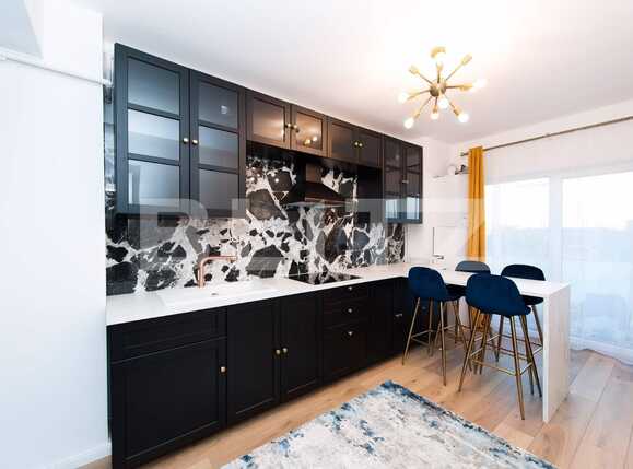 Apartament de închiriat 2 camere Marasti - 72974AI | BLITZ Cluj-Napoca | Poza11