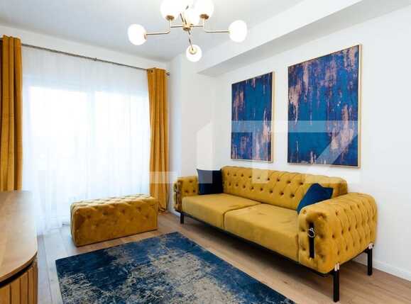 Apartament de închiriat 2 camere Marasti - 72974AI | BLITZ Cluj-Napoca | Poza2