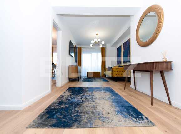 Apartament de închiriat 2 camere Marasti - 72974AI | BLITZ Cluj-Napoca | Poza4