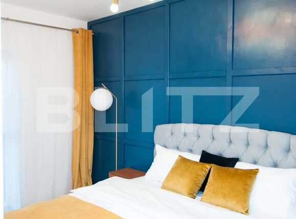 Apartament de închiriat 2 camere Marasti - 72974AI | BLITZ Cluj-Napoca | Poza9