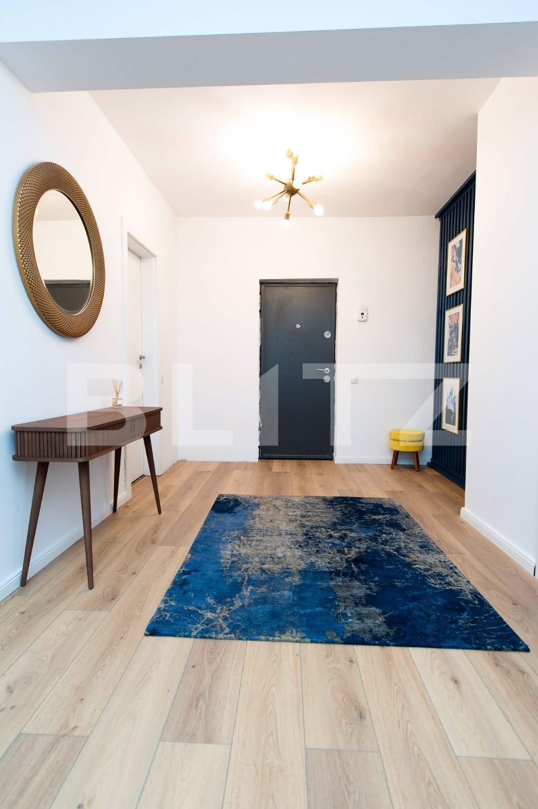 Apartament de închiriat 2 camere Marasti - 72974AI | BLITZ Cluj-Napoca | Poza5