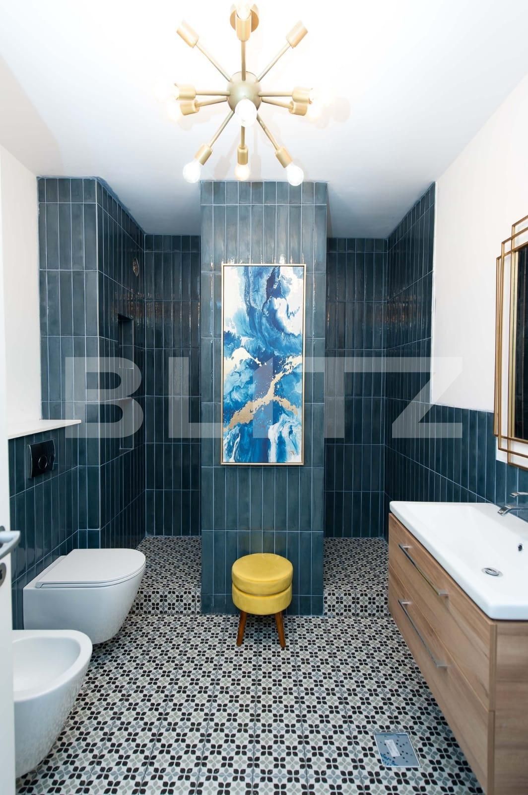 Apartament de închiriat 2 camere Marasti - 72974AI | BLITZ Cluj-Napoca | Poza13