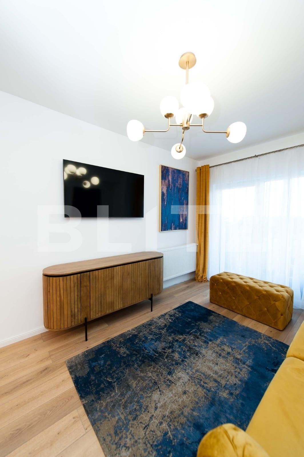 Apartament de închiriat 2 camere Marasti - 72974AI | BLITZ Cluj-Napoca | Poza7