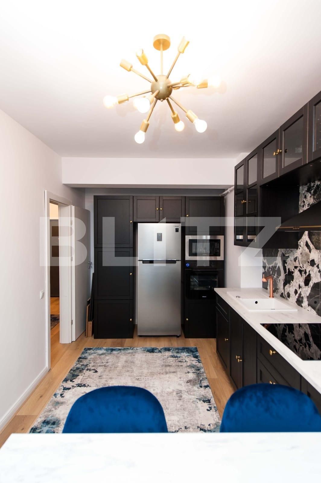 Apartament de închiriat 2 camere Marasti - 72974AI | BLITZ Cluj-Napoca | Poza12