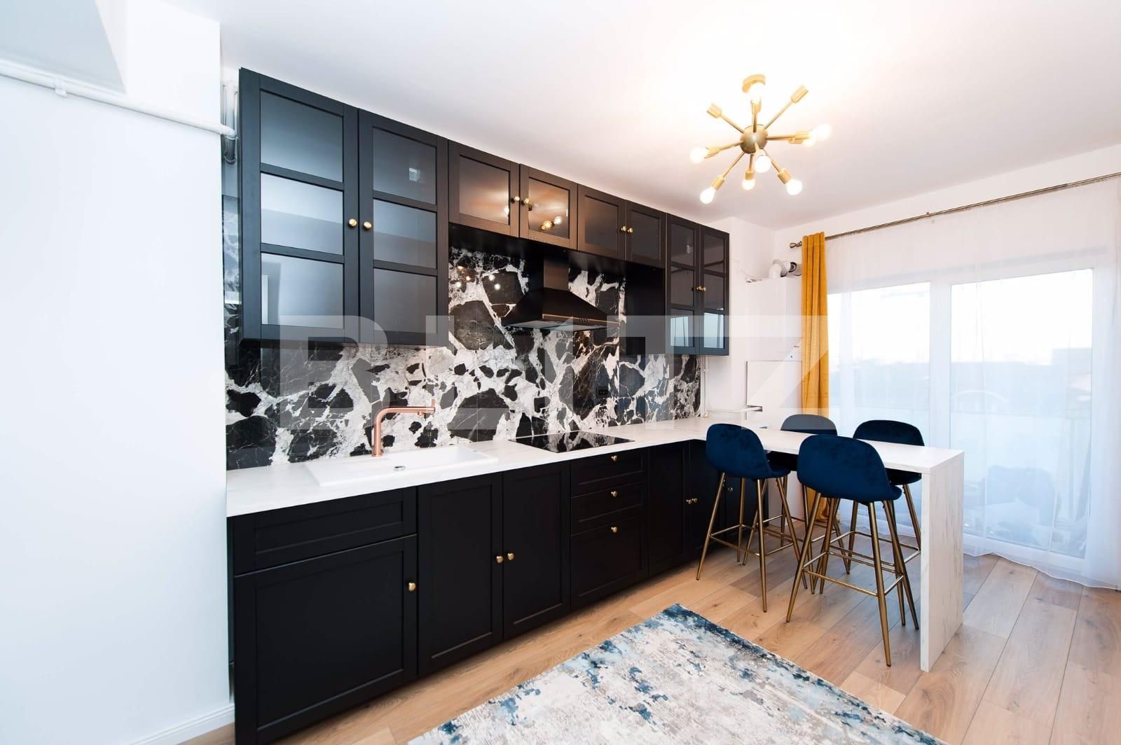 Apartament de închiriat 2 camere Marasti - 72974AI | BLITZ Cluj-Napoca | Poza11