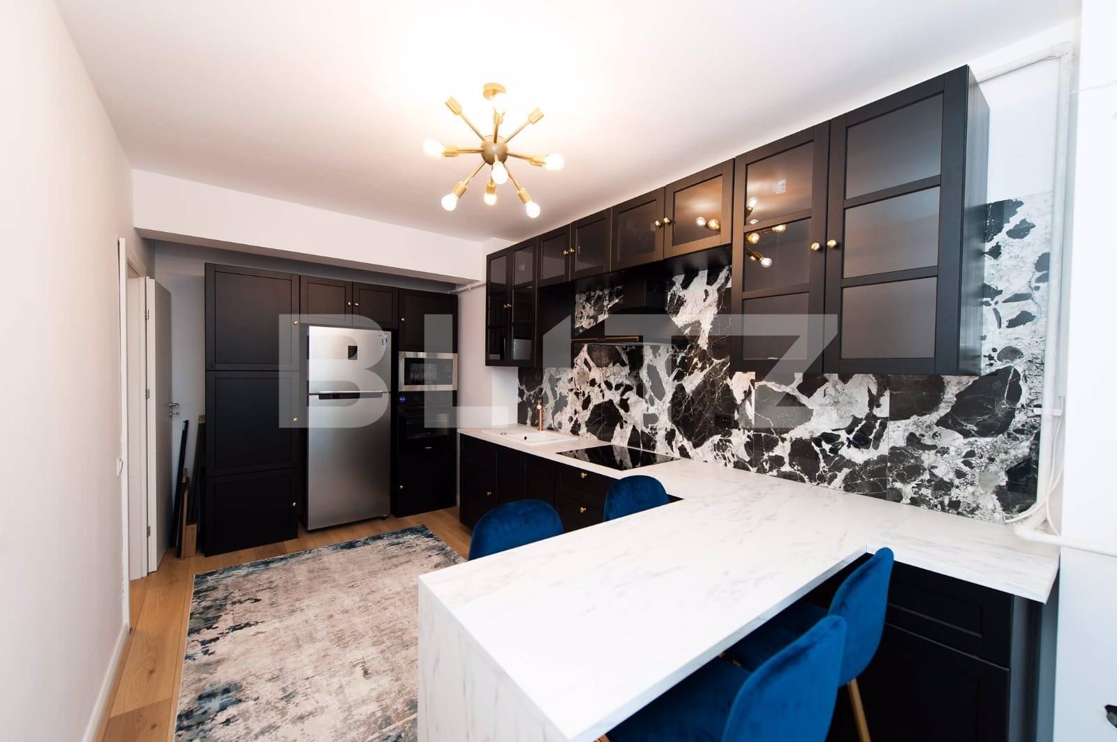 Apartament de închiriat 2 camere Marasti - 72974AI | BLITZ Cluj-Napoca | Poza10