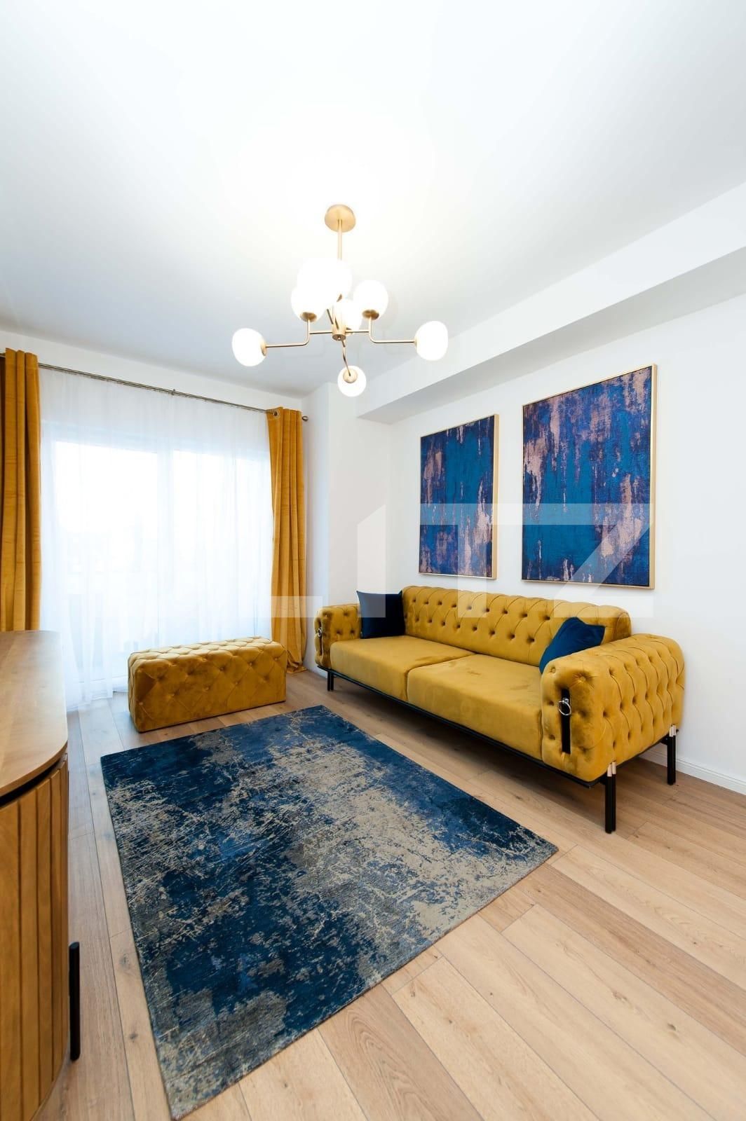 Apartament de închiriat 2 camere Marasti - 72974AI | BLITZ Cluj-Napoca | Poza2