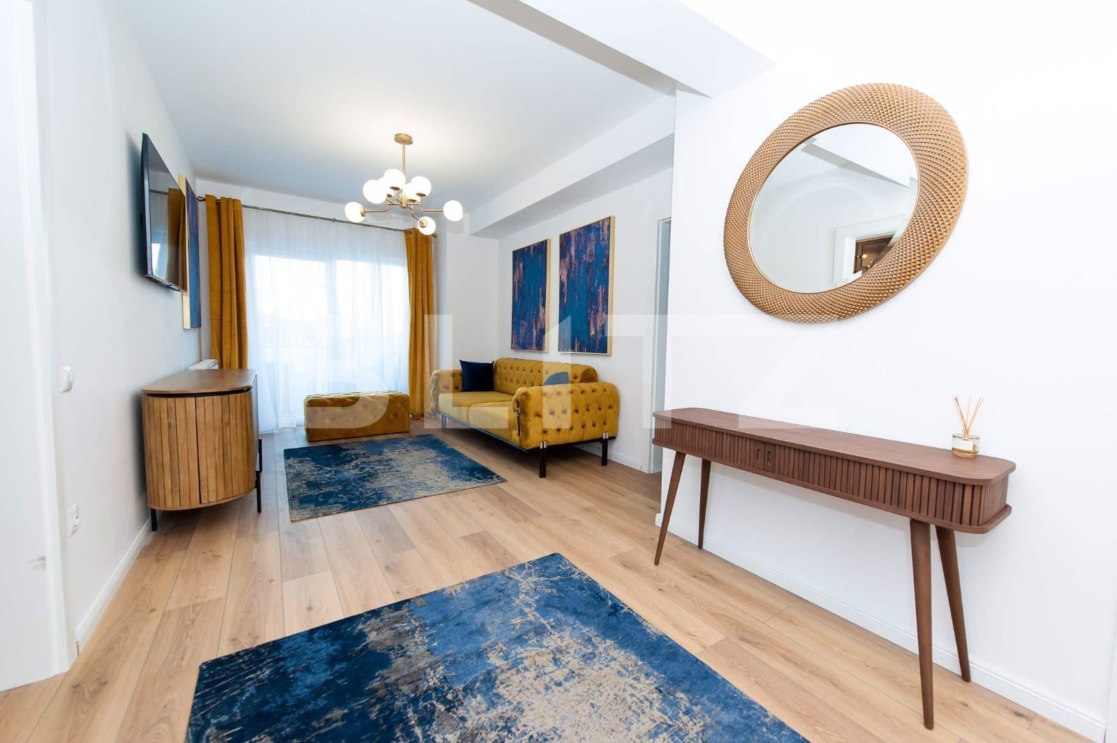 Apartament de închiriat 2 camere Marasti - 72974AI | BLITZ Cluj-Napoca | Poza3