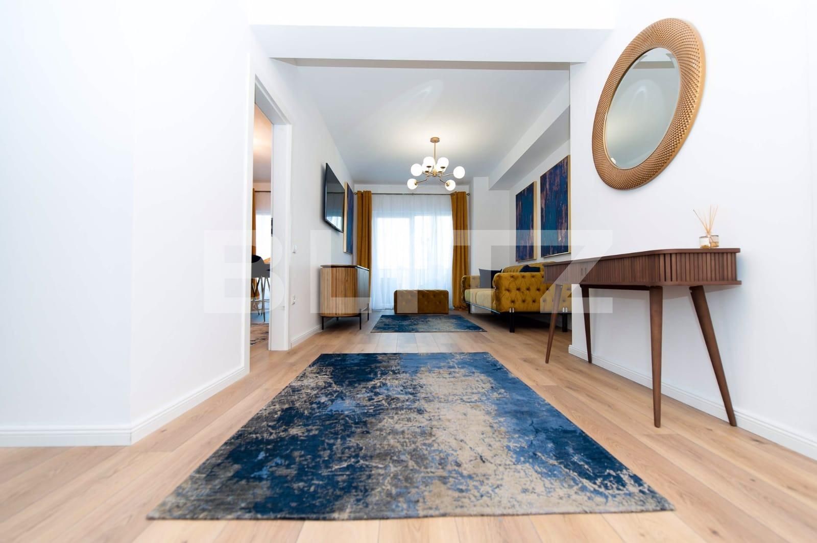 Apartament de închiriat 2 camere Marasti - 72974AI | BLITZ Cluj-Napoca | Poza4