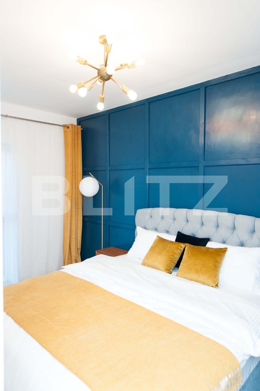 Apartament de închiriat 2 camere Marasti - 72974AI | BLITZ Cluj-Napoca | Poza9