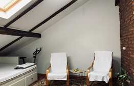 Apartament 2 camere, 50 mp, parcare, pet friendly, zona strazii Calea Motilor, Central