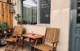 Apartament 2 camere, 50 mp, parcare, pet friendly, zona strazii Calea Motilor, Central