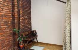 Apartament 2 camere, 50 mp, parcare, pet friendly, zona strazii Calea Motilor, Central