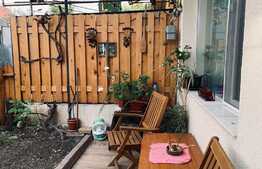 Apartament 2 camere, 50 mp, parcare, pet friendly, zona strazii Calea Motilor, Central