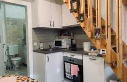 Apartament 2 camere, 50 mp, parcare, pet friendly, zona strazii Calea Motilor, Central