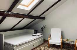 Apartament 2 camere, 50 mp, parcare, pet friendly, zona strazii Calea Motilor, Central