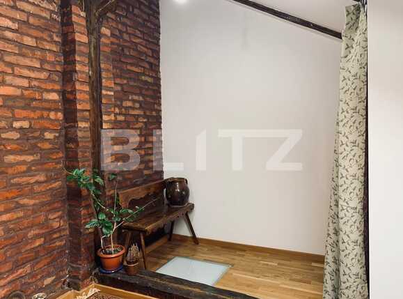 Apartament de închiriat 2 camere Central - 72978AI | BLITZ Cluj-Napoca | Poza5