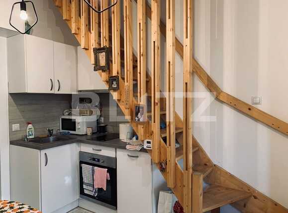 Apartament de închiriat 2 camere Central - 72978AI | BLITZ Cluj-Napoca | Poza13