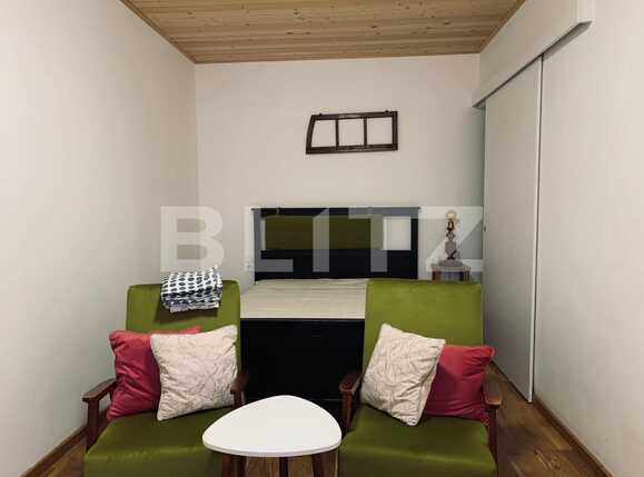 Apartament de închiriat 2 camere Central - 72978AI | BLITZ Cluj-Napoca | Poza7