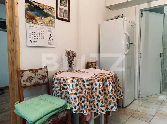 Apartament de închiriat 2 camere Central - 72978AI | BLITZ Cluj-Napoca | Poza11