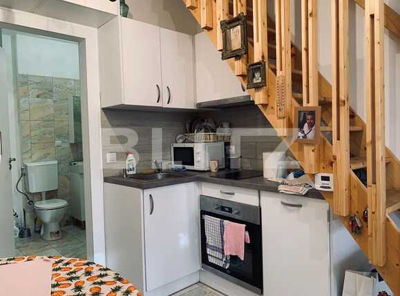 Apartament de închiriat 2 camere Central - 72978AI | BLITZ Cluj-Napoca | Poza12