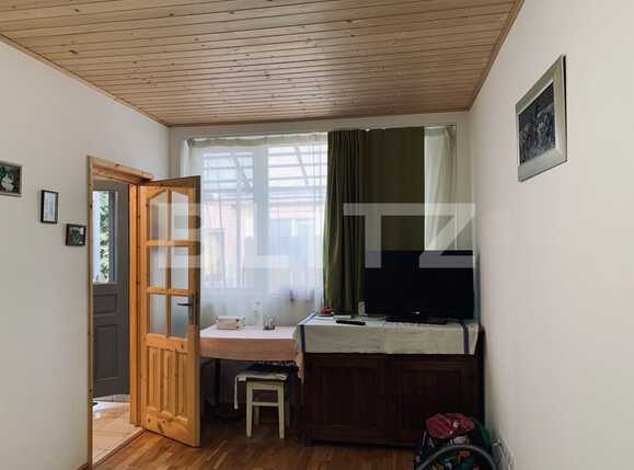 Apartament de închiriat 2 camere Central - 72978AI | BLITZ Cluj-Napoca | Poza10