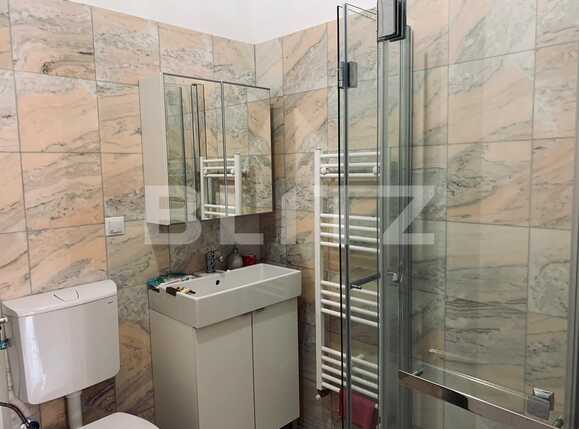 Apartament de închiriat 2 camere Central - 72978AI | BLITZ Cluj-Napoca | Poza14