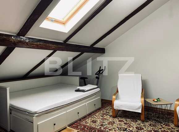 Apartament de închiriat 2 camere Central - 72978AI | BLITZ Cluj-Napoca | Poza1