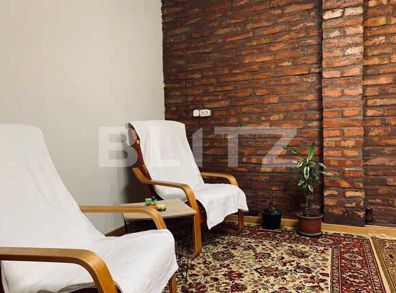 Apartament de închiriat 2 camere Central - 72978AI | BLITZ Cluj-Napoca | Poza3