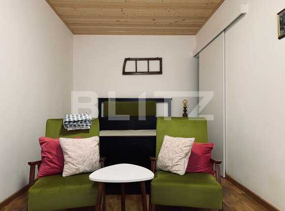 Apartament de închiriat 2 camere Central - 72978AI | BLITZ Cluj-Napoca | Poza8