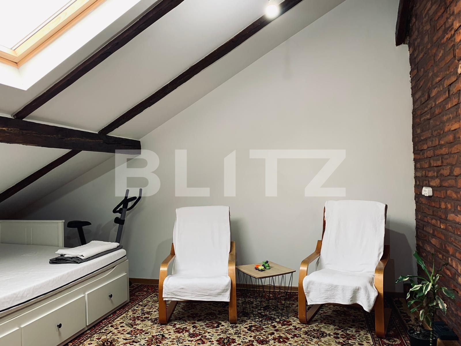 Apartament de închiriat 2 camere Central - 72978AI | BLITZ Cluj-Napoca | Poza2