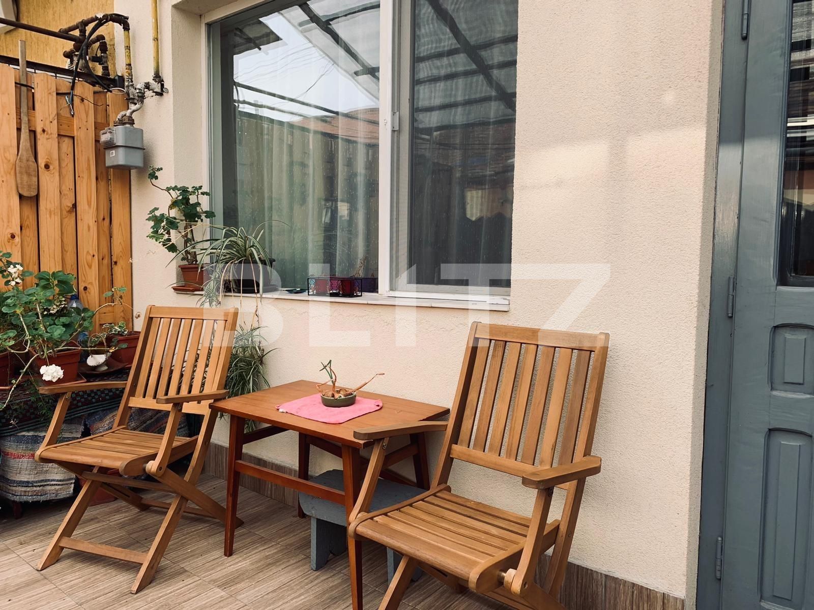 Apartament de închiriat 2 camere Central - 72978AI | BLITZ Cluj-Napoca | Poza15