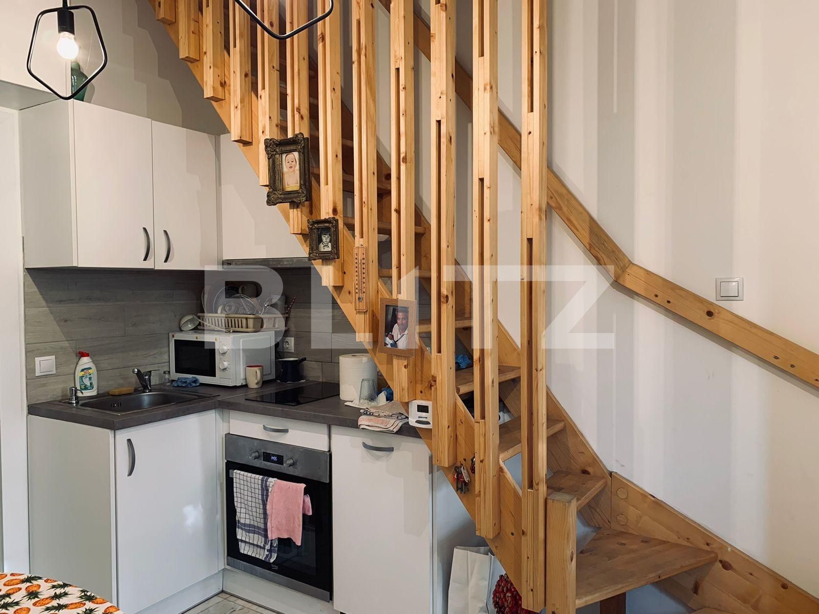Apartament de închiriat 2 camere Central - 72978AI | BLITZ Cluj-Napoca | Poza13
