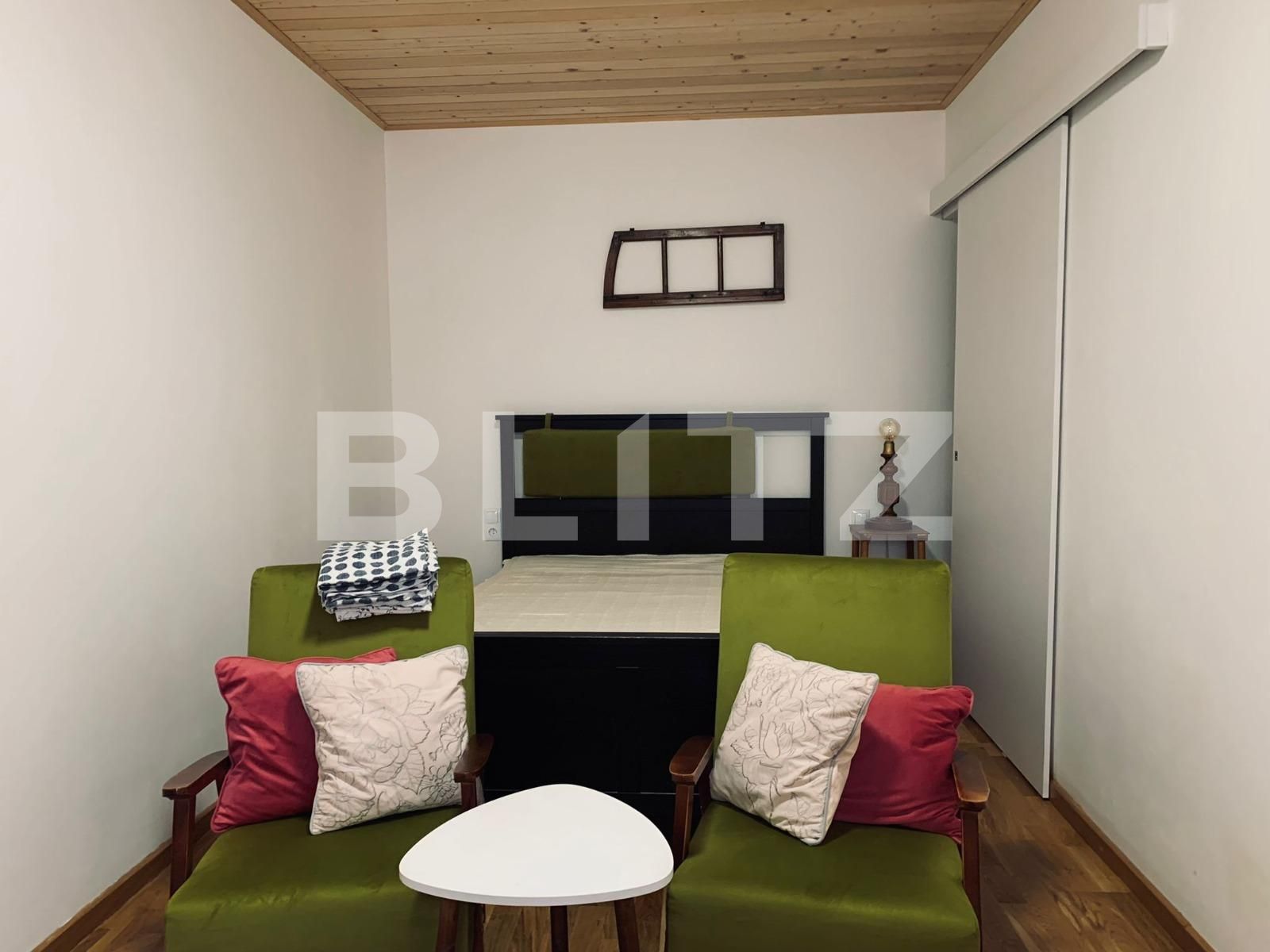 Apartament de închiriat 2 camere Central - 72978AI | BLITZ Cluj-Napoca | Poza7