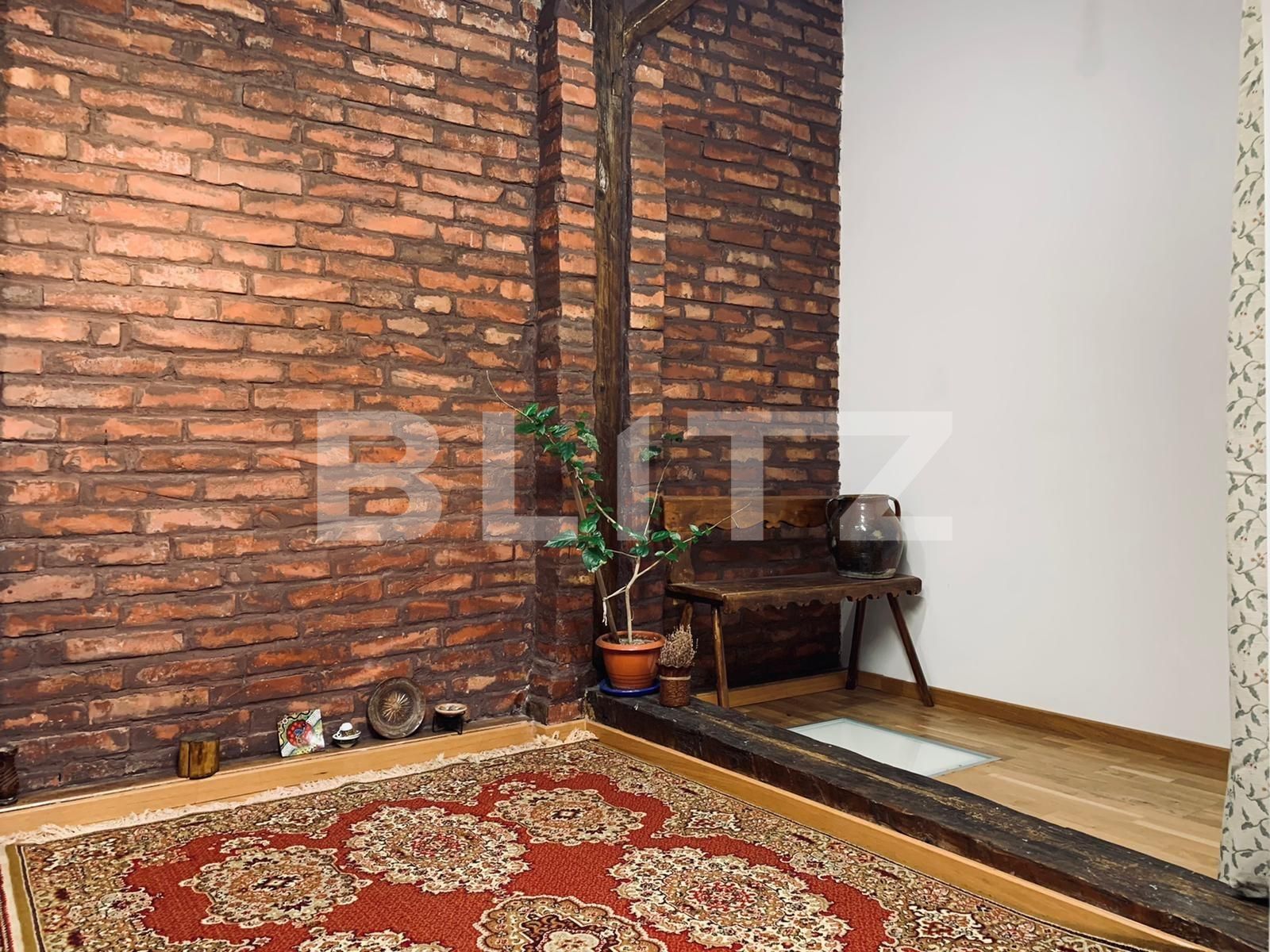 Apartament de închiriat 2 camere Central - 72978AI | BLITZ Cluj-Napoca | Poza4