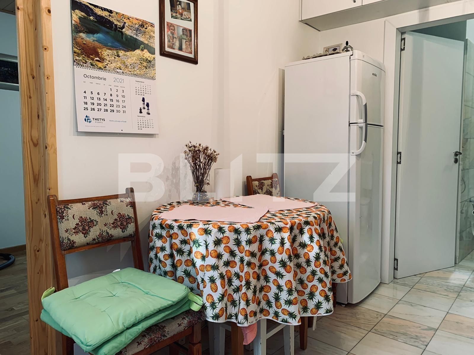 Apartament de închiriat 2 camere Central - 72978AI | BLITZ Cluj-Napoca | Poza11