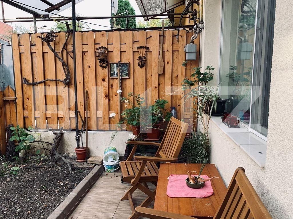 Apartament de închiriat 2 camere Central - 72978AI | BLITZ Cluj-Napoca | Poza16