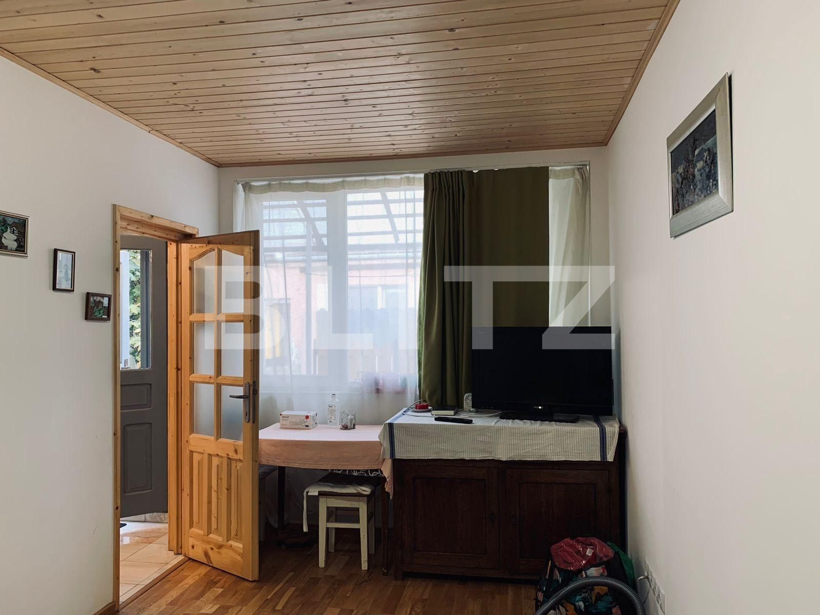 Apartament de închiriat 2 camere Central - 72978AI | BLITZ Cluj-Napoca | Poza10