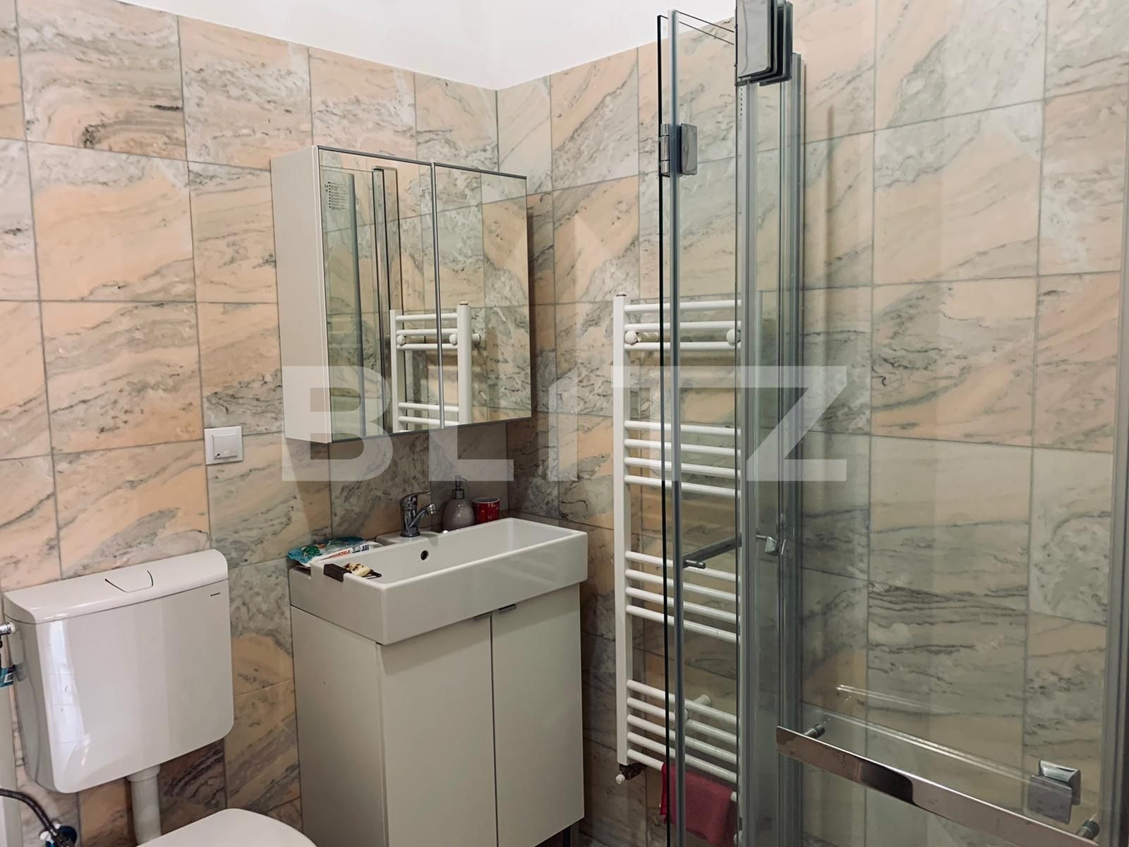 Apartament de închiriat 2 camere Central - 72978AI | BLITZ Cluj-Napoca | Poza14