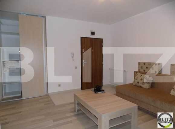 Apartament de închiriat 2 camere Marasti - 7298AI | BLITZ Cluj-Napoca | Poza2