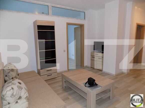 Apartament de închiriat 2 camere Marasti - 7298AI | BLITZ Cluj-Napoca | Poza3